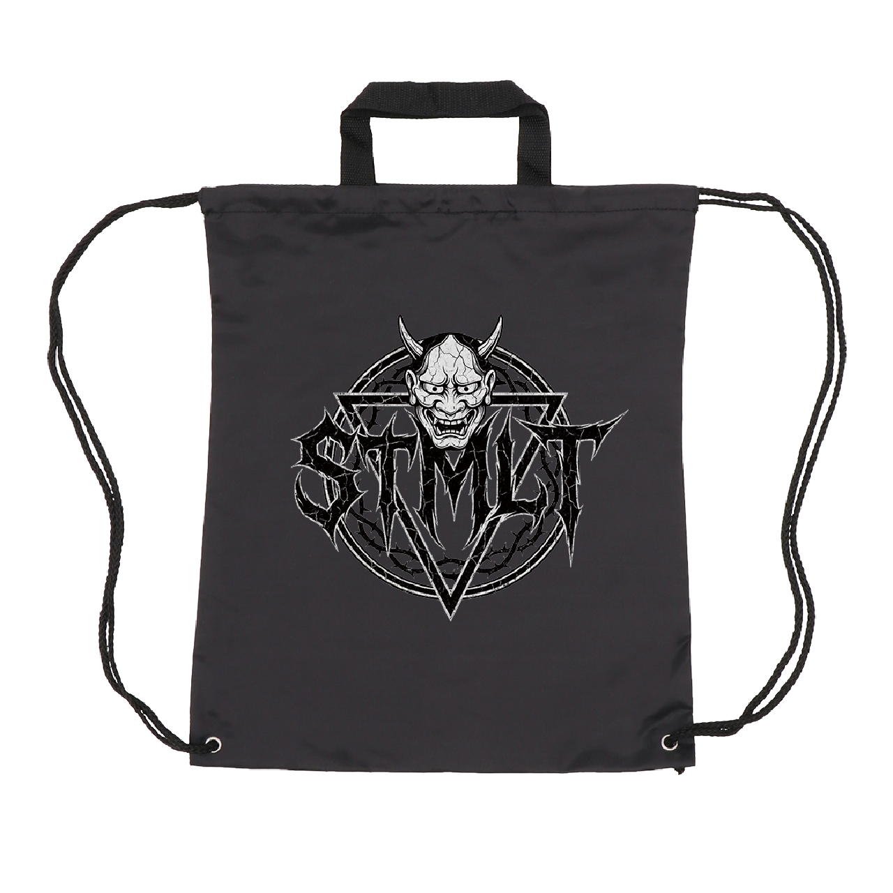 STMLT ナップサック