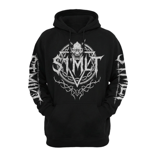 NEWロゴ パーカー