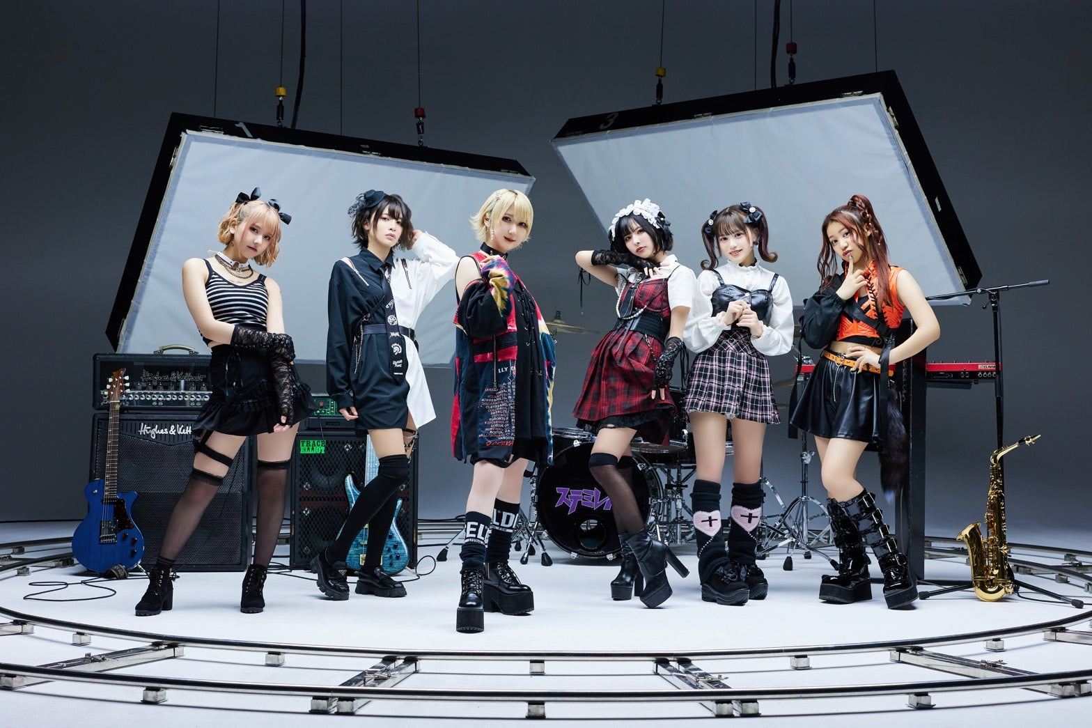 SRL PS-CART cart ガーデンチェア Neighborhood